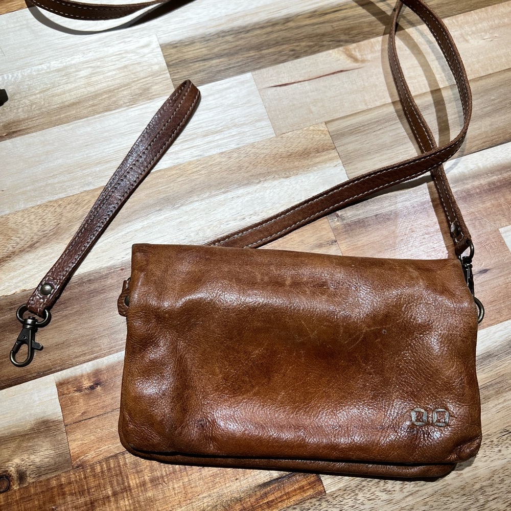 Bed Stu wallet